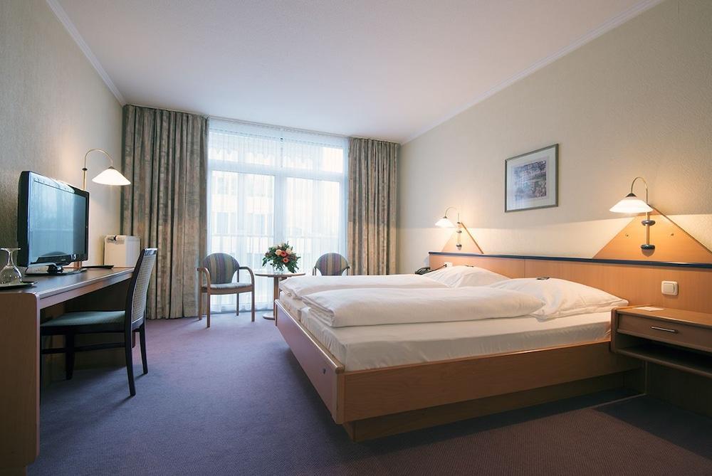 Hotel Dampfmuehle Neukirchen-Vluyn Kültér fotó