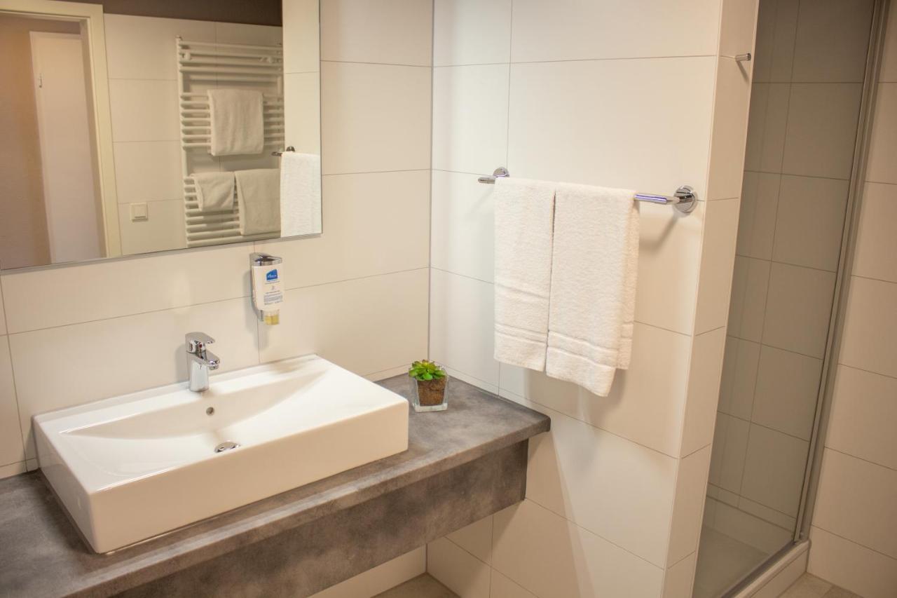 Hotel Dampfmuehle Neukirchen-Vluyn Kültér fotó