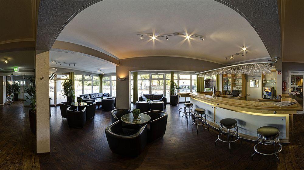 Hotel Dampfmuehle Neukirchen-Vluyn Kültér fotó