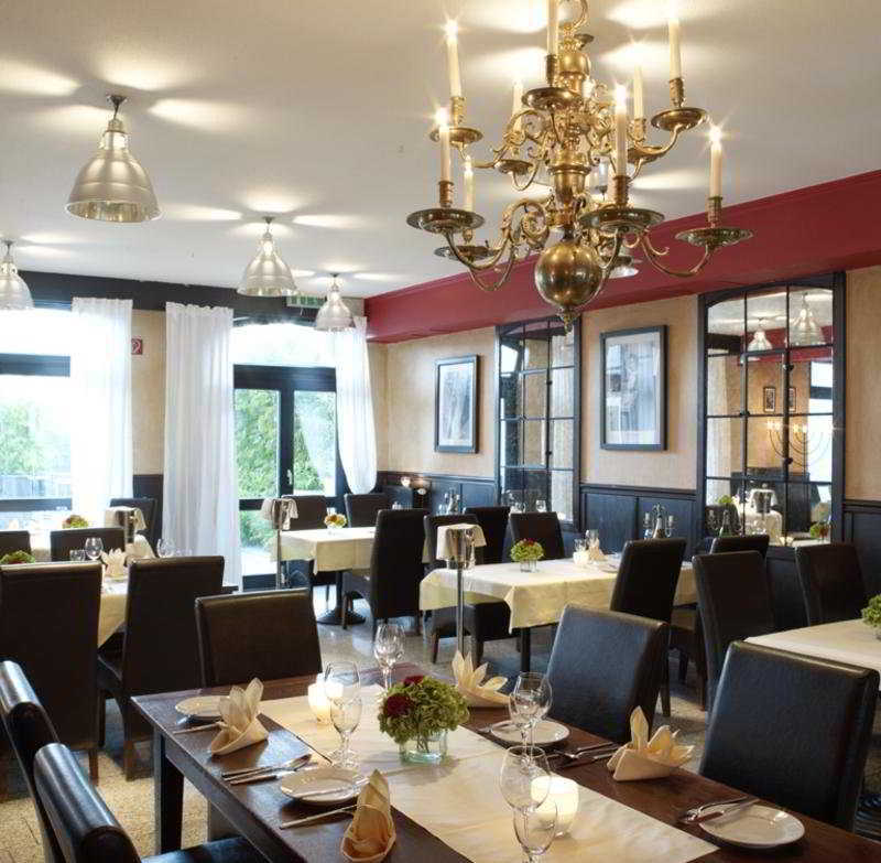 Hotel Dampfmuehle Neukirchen-Vluyn Kültér fotó
