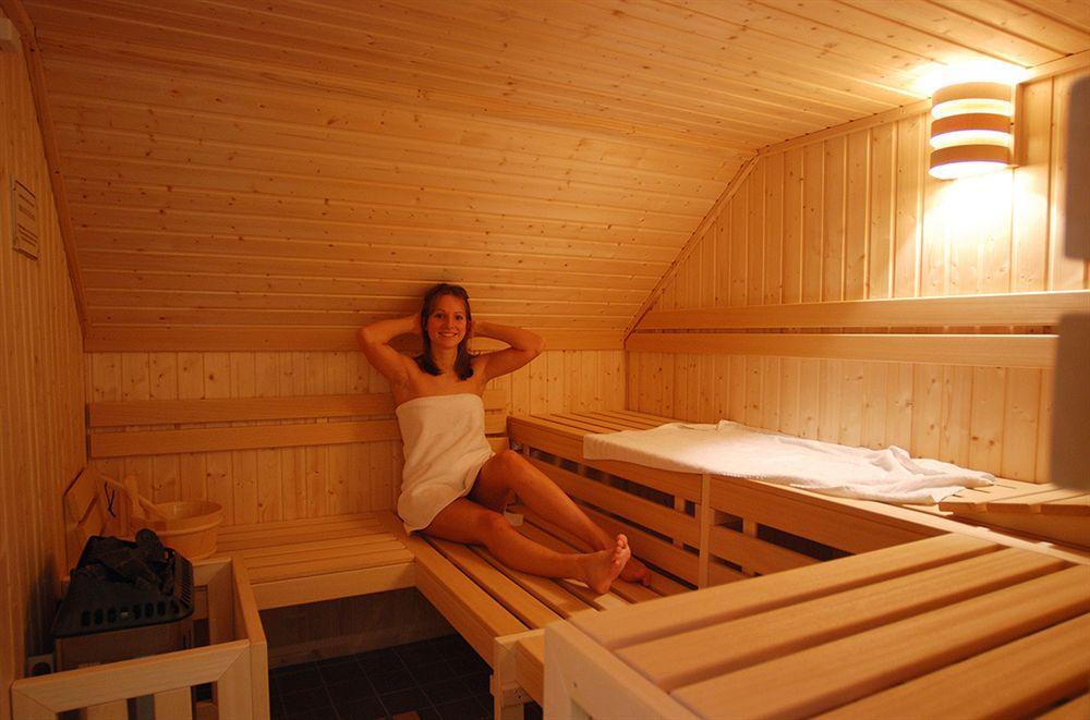 Hotel Dampfmuehle Neukirchen-Vluyn Kültér fotó