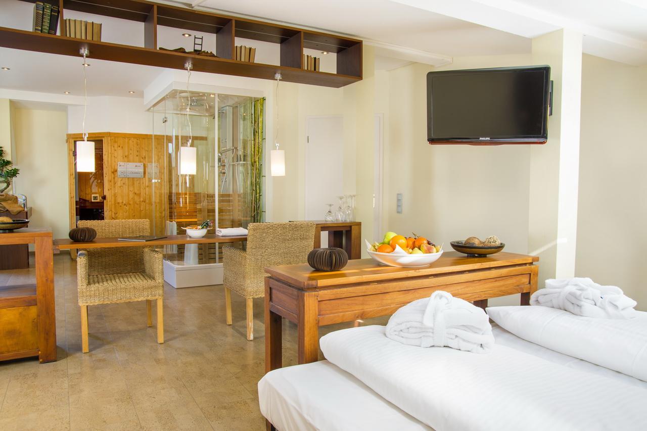 Hotel Dampfmuehle Neukirchen-Vluyn Kültér fotó