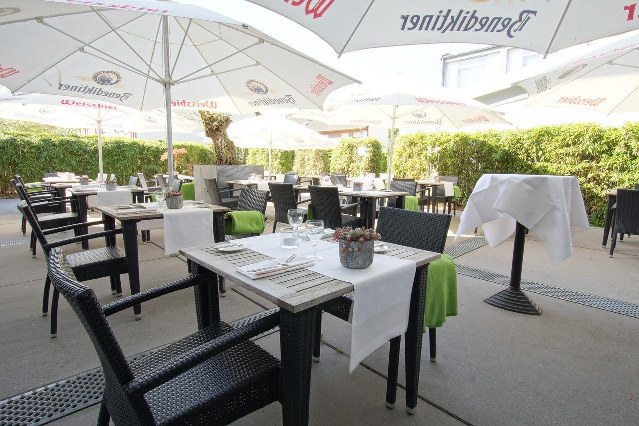 Hotel Dampfmuehle Neukirchen-Vluyn Kültér fotó