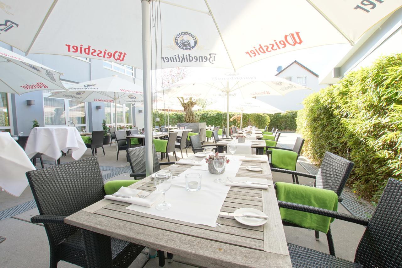 Hotel Dampfmuehle Neukirchen-Vluyn Kültér fotó