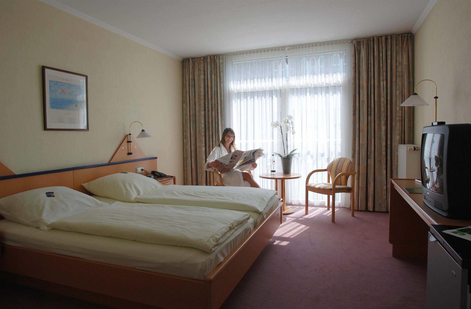 Hotel Dampfmuehle Neukirchen-Vluyn Kültér fotó
