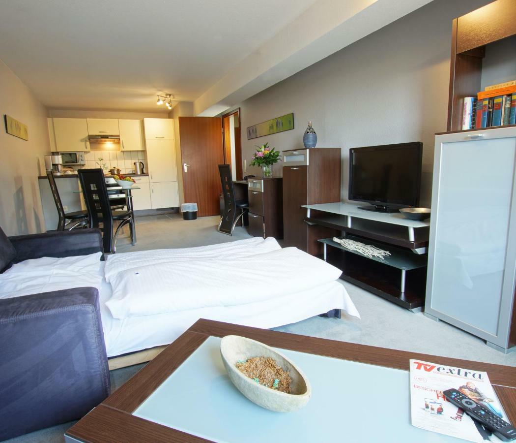 Hotel Dampfmuehle Neukirchen-Vluyn Kültér fotó